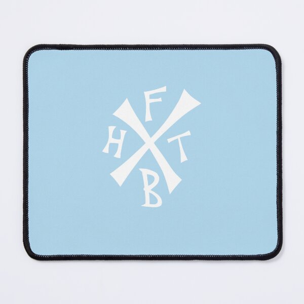 Item preview, The foxboro hot tubs logo white  Classic T-Shirt designed and sold by kimberlysnow.