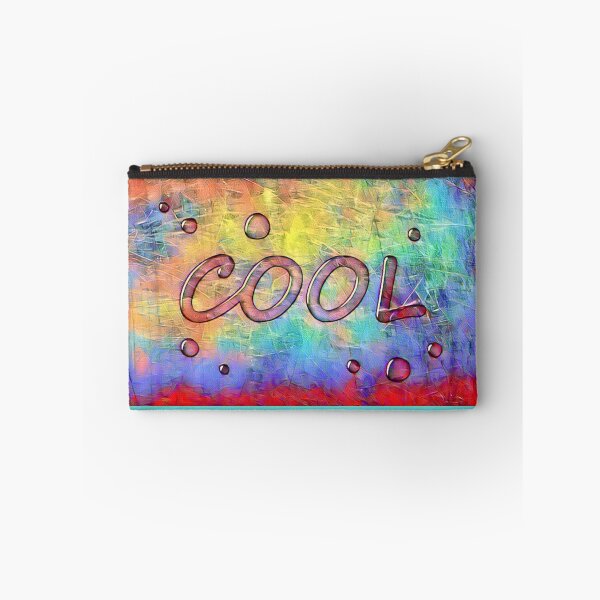 Item preview, Water painting is COOL designed and sold by AnnabellaRh.