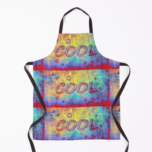 Item preview, Water painting is COOL designed and sold by AnnabellaRh.