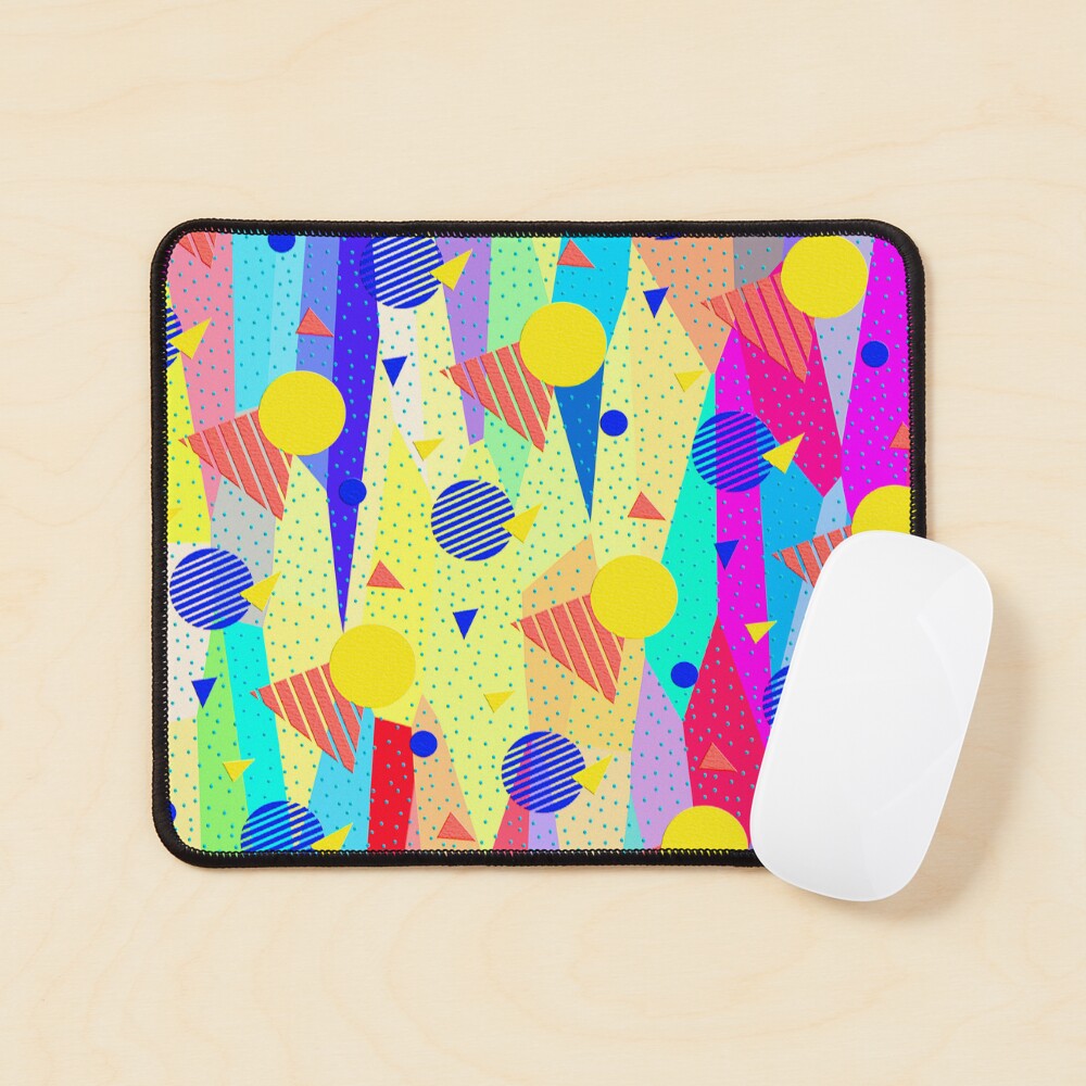 Item preview, Mouse Pad designed and sold by MacPattern.