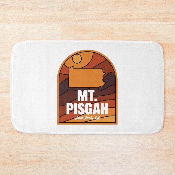 Item preview, Mt. Pisgah State Park Pennsylvania designed and sold by HalpinDesign.