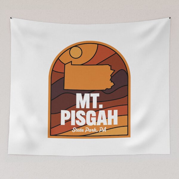 Item preview, Mt. Pisgah State Park Pennsylvania designed and sold by HalpinDesign.