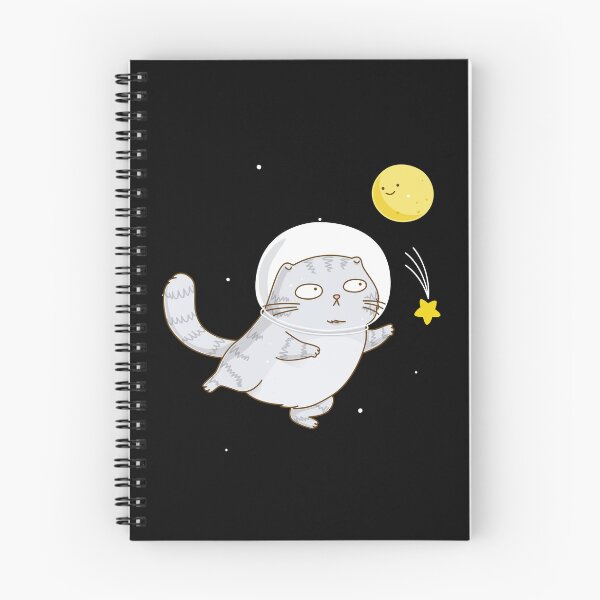 Item preview, Catstronaut designed and sold by Store-Designify.