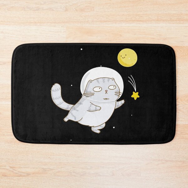 Item preview, Catstronaut designed and sold by Store-Designify.