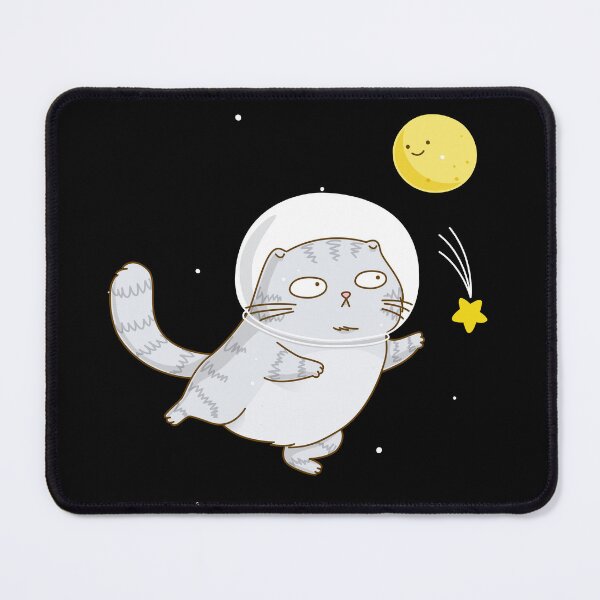 Item preview, Catstronaut designed and sold by Store-Designify.