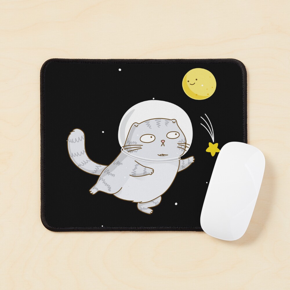 Item preview, Mouse Pad designed and sold by Store-Designify.