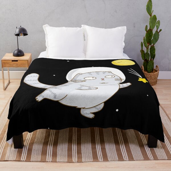 Item preview, Catstronaut designed and sold by Store-Designify.