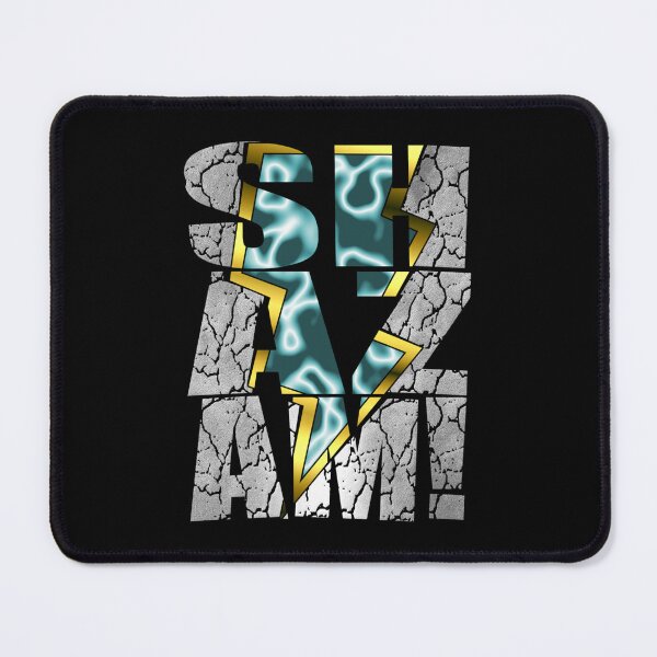Item preview, Shazam! Lightning strike   designed and sold by BernieGiftsCo.