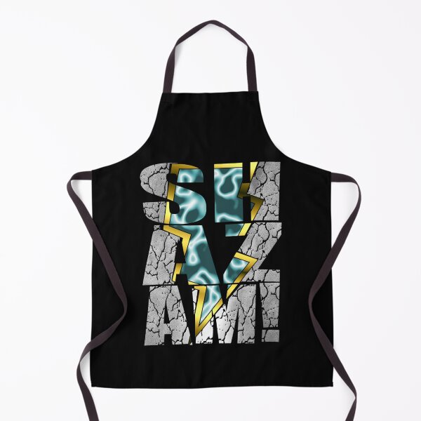 Item preview, Shazam! Lightning strike designed and sold by BernieGiftsCo.