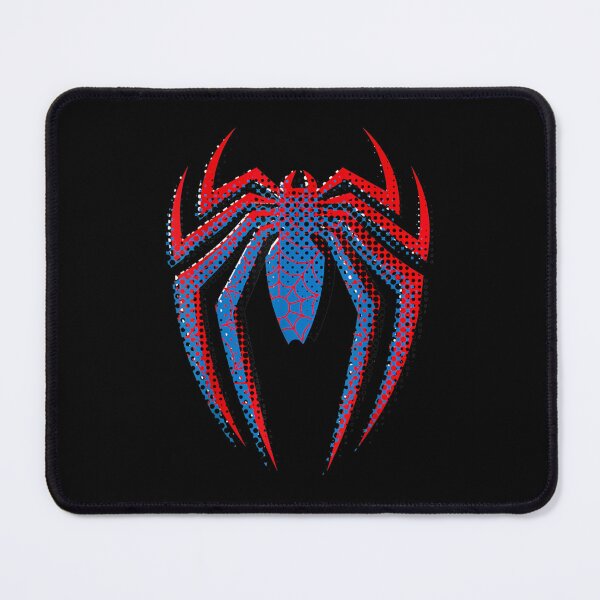 Item preview, Spider Guy Dot Build Up Logo   designed and sold by BernieGiftsCo.