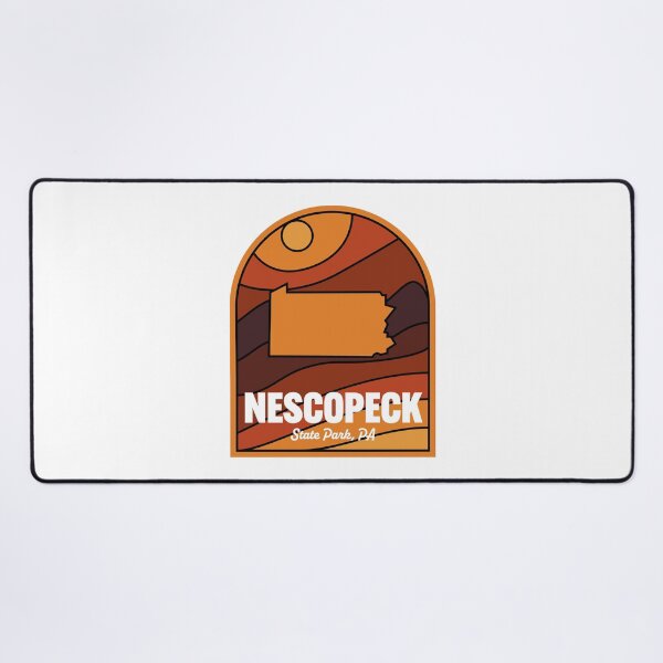 Item preview, Nescopeck State Park Pennsylvania designed and sold by HalpinDesign.