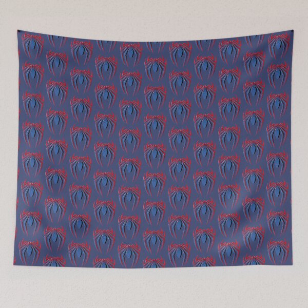 Item preview, Spider Guy Dot Build Up Logo   designed and sold by BernieGiftsCo.