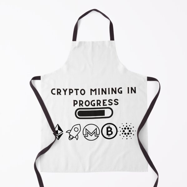 Item preview, Crypto Mining in Progress 2 designed and sold by rgsblo.