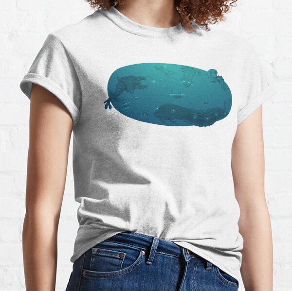 Tinnitus Classic T-Shirt