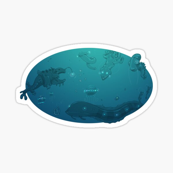 Tinnitus Sticker
