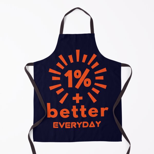 Item preview, ONE PERCENT BETTER EVERYDAY designed and sold by ramazis.