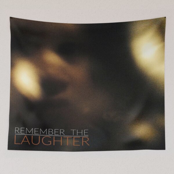 Item preview, Remember The Laughter Flag designed and sold by boydivizion.