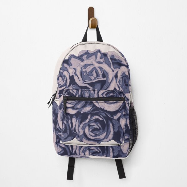 Item preview, Roses in Moody Neutral Palette designed and sold by Trish Dish.