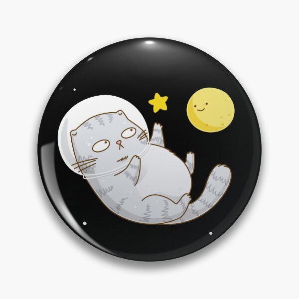 Item preview, Catstronaut designed and sold by Store-Designify.
