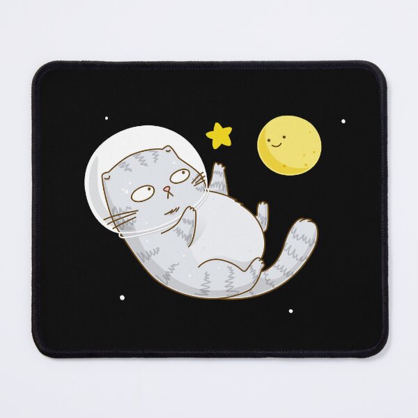 Item preview, Catstronaut designed and sold by Store-Designify.