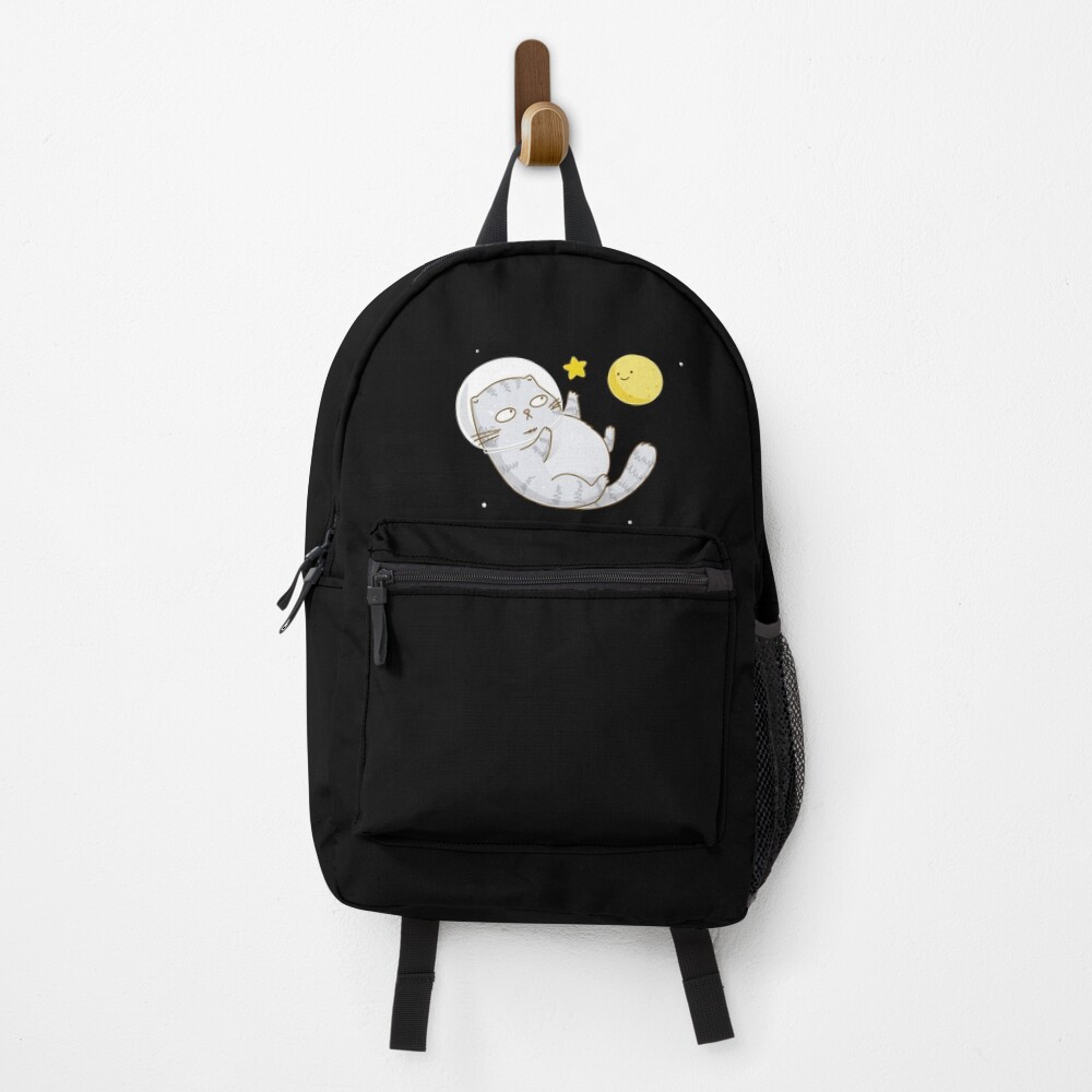 Item preview, Backpack designed and sold by Store-Designify.