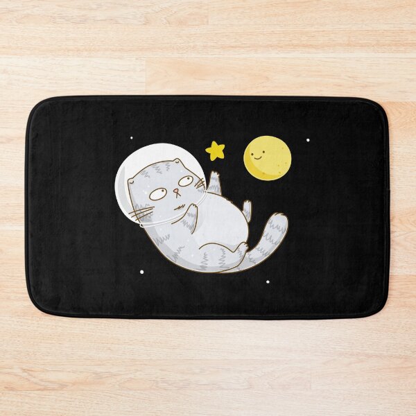 Item preview, Catstronaut designed and sold by Store-Designify.