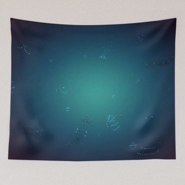 Item preview, Tinnitus designed and sold by David Lanham.