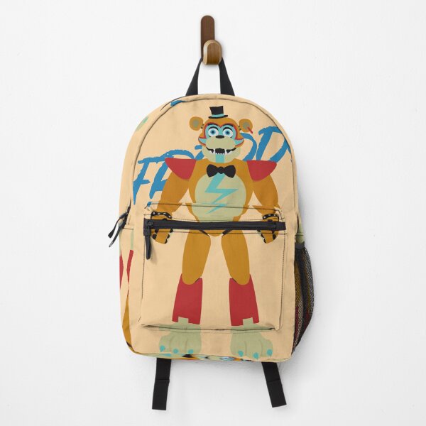 Item preview, Freddy designed and sold by AsreArt.