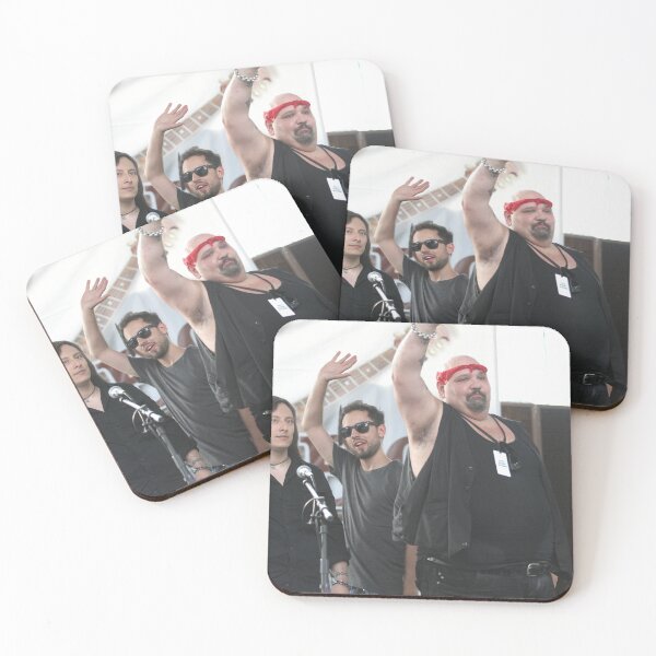 Item preview, Popa Chubby Photograph designed and sold by ConcertImages.