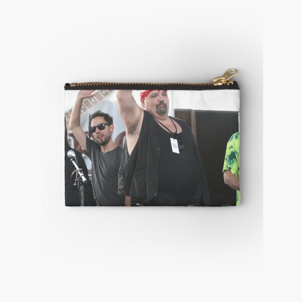 Item preview, Popa Chubby Photograph designed and sold by ConcertImages.