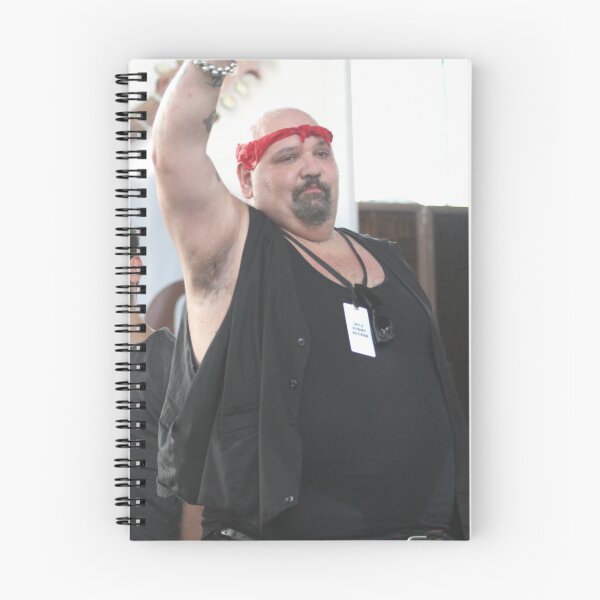 Item preview, Popa Chubby Photograph designed and sold by ConcertImages.