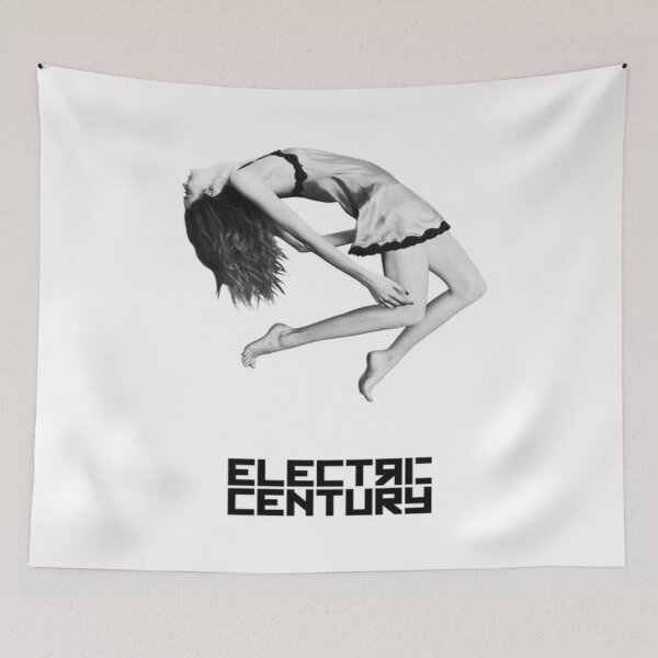 Item preview, For The Night To Control Flag designed and sold by boydivizion.