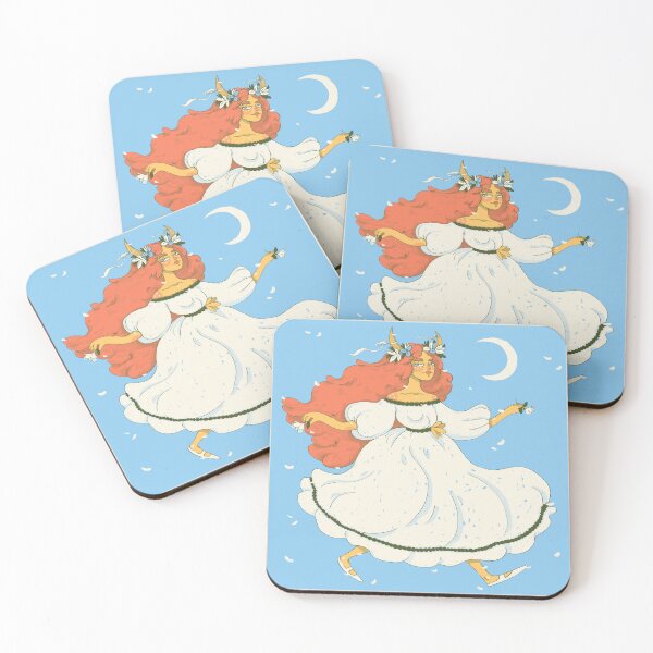 Item preview, May Queen designed and sold by zznot.