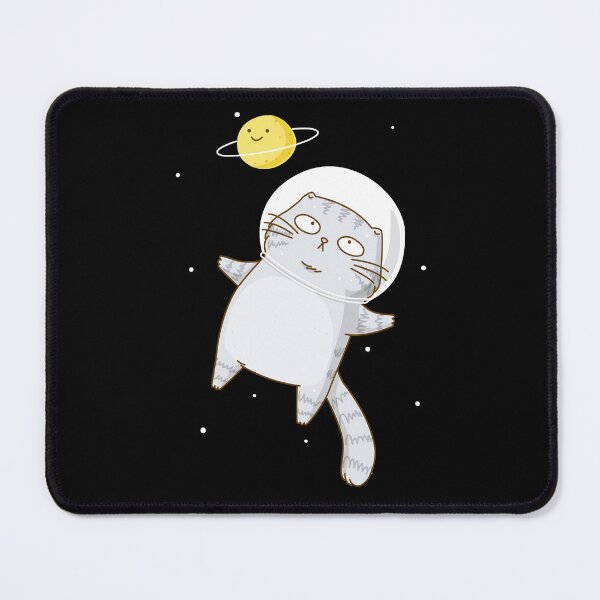 Item preview, Catstronaut designed and sold by Store-Designify.
