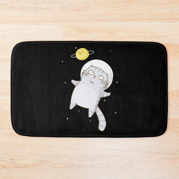 Item preview, Catstronaut designed and sold by Store-Designify.