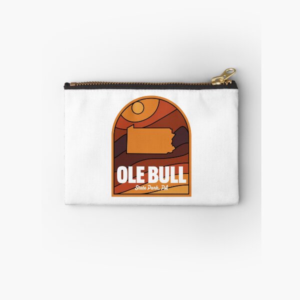 Item preview, Ole Bull State Park Pennsylvania designed and sold by HalpinDesign.