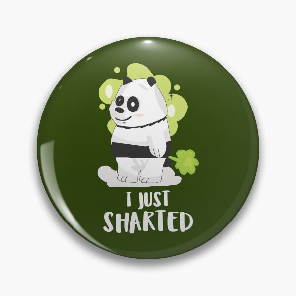 Item preview, I Just Sharted - Shart designed and sold by crazycollective.
