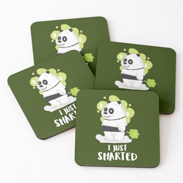 Item preview, I Just Sharted - Shart designed and sold by crazycollective.