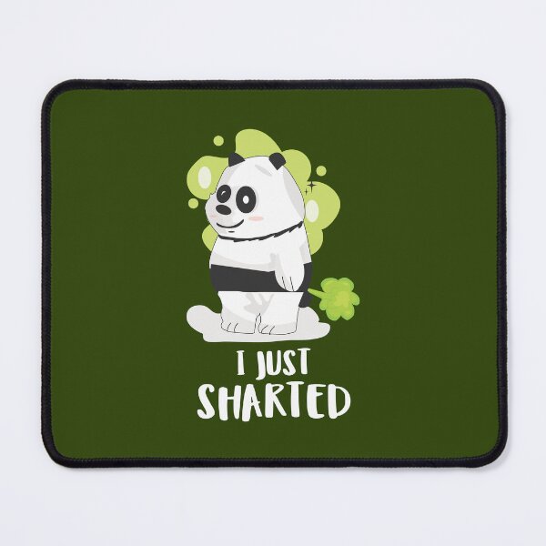 Item preview, I Just Sharted - Shart designed and sold by crazycollective.