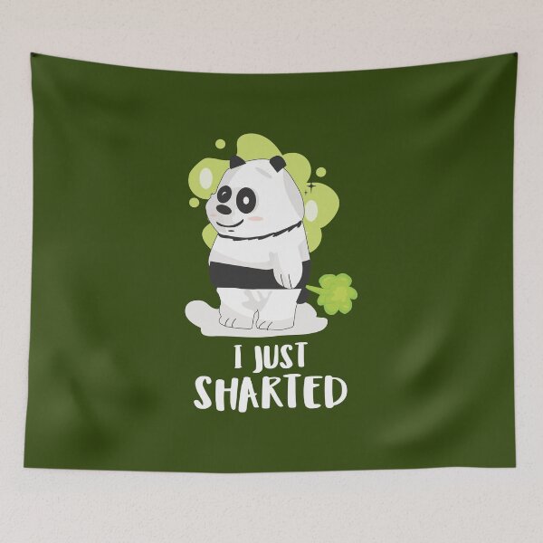 Item preview, I Just Sharted - Shart designed and sold by crazycollective.