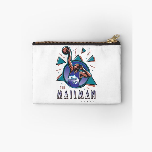 Item preview, Karl Malone, The Mailman designed and sold by graphic-genie.
