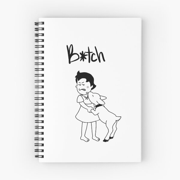 Item preview, B * tch Please designed and sold by votepo.