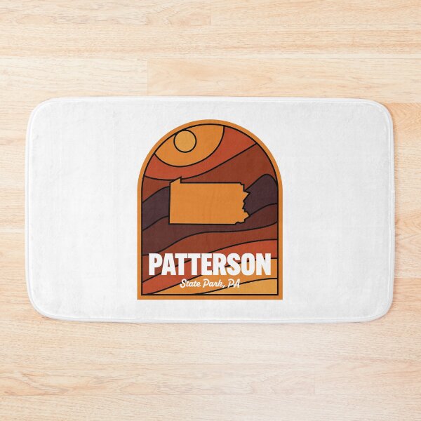Item preview, Patterson State Park Pennsylvania designed and sold by HalpinDesign.