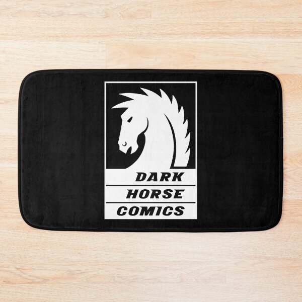 Item preview, Top Selling Dark Horse Comics Logo  Design   designed and sold by BernieGiftsCo.