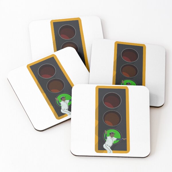 Item preview, Ron Washington’s Windmill Green light designed and sold by tyromac27.