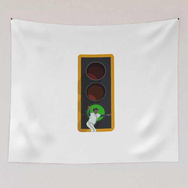 Item preview, Ron Washington’s Windmill Green light designed and sold by tyromac27.