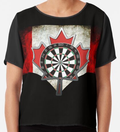 womens darts shirts