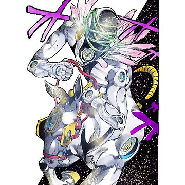 Enrico Pucci, JoJo's Bizarre Wiki