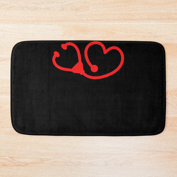 Item preview, Stethoscope with a Heart, Cute Valentines Day T-Shirt Gift Classic T-Shirt designed and sold by cheating0nyo.