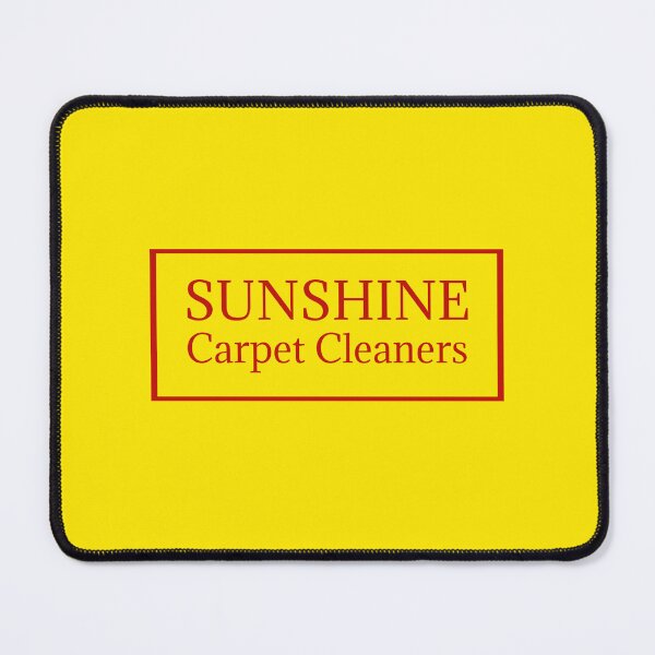 Item preview, Sunshine Carpet Cleaners  designed and sold by The Junto Shop.
